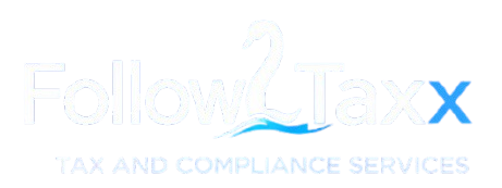Follow2Tax Logo